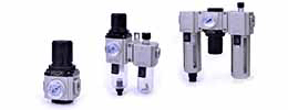 Series GA