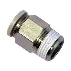 PC10-02 Fitting -gray-