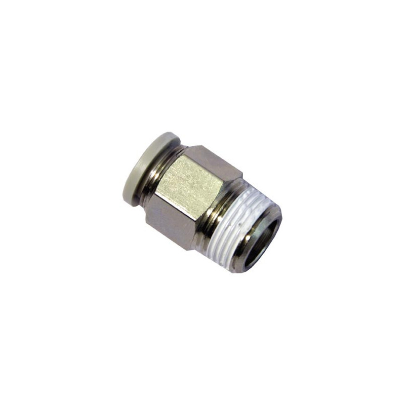PC10-03 Fitting -gray-