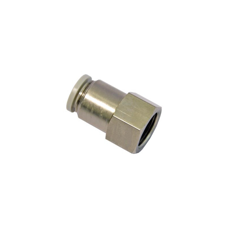 PCF12-03 Fitting -gray-