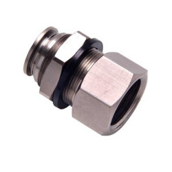BPMF6 Metal bulkhead female...