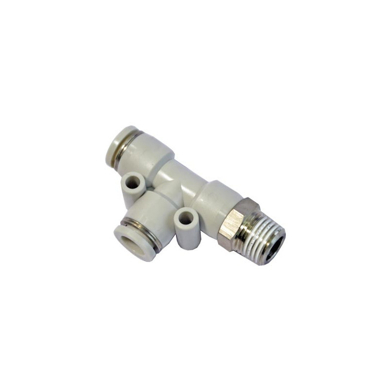 PED10-03 Fitting-gray-