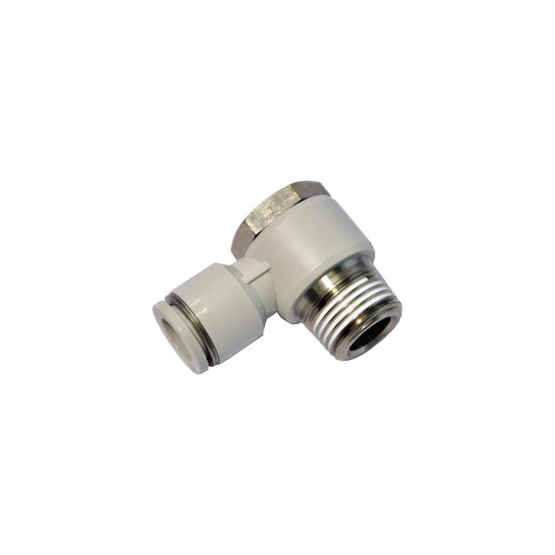 PH10-03 Fitting -gray-