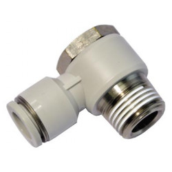 PH10-03 Fitting -black-