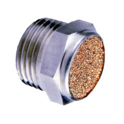 BSLM-02 minitype Silencer