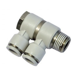 PHW10-03 Stainless steel...
