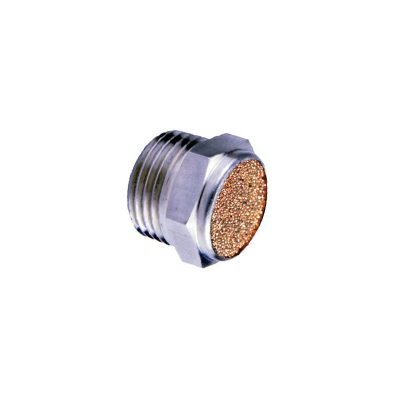 BSLM-04 minitype Silencer