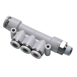 PKD6-401 Male reducer...
