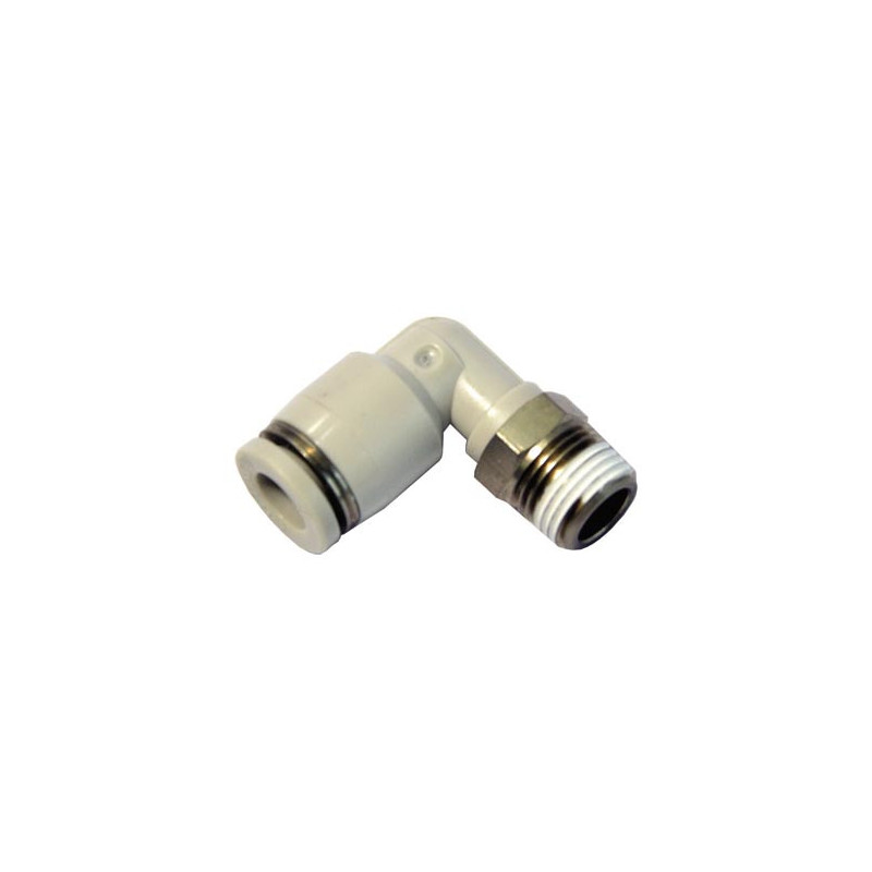 PL10-02 Fitting -gray-