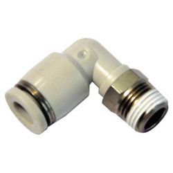 PL10-03 Fitting -black-