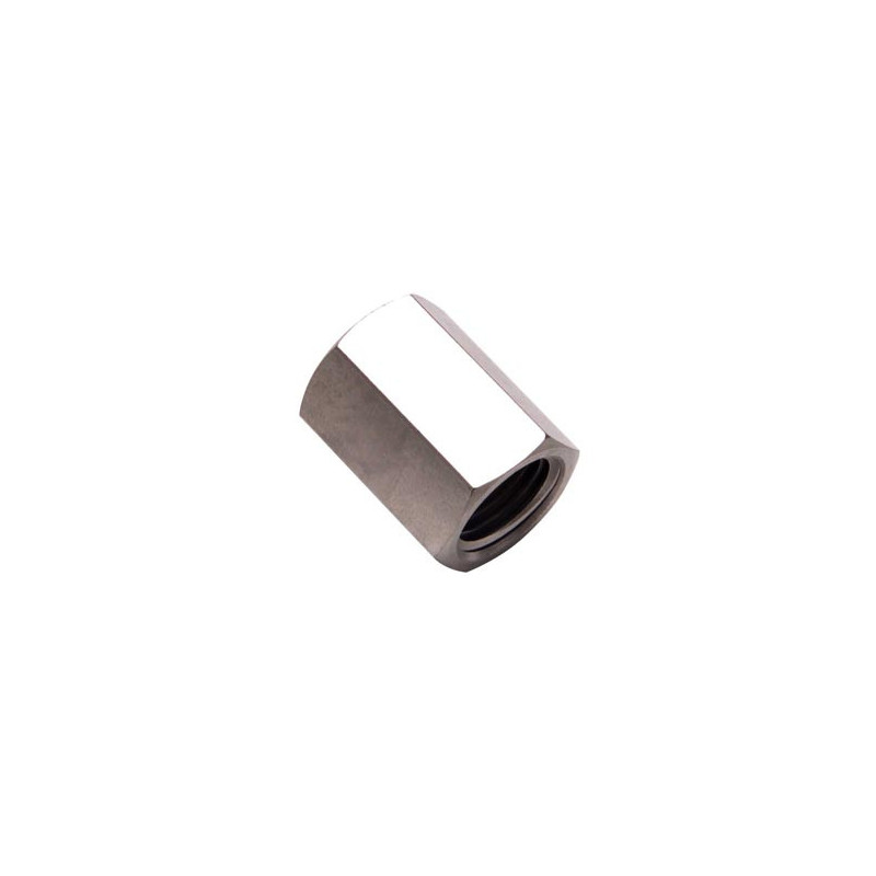Double female connector fitting-PT1/2-