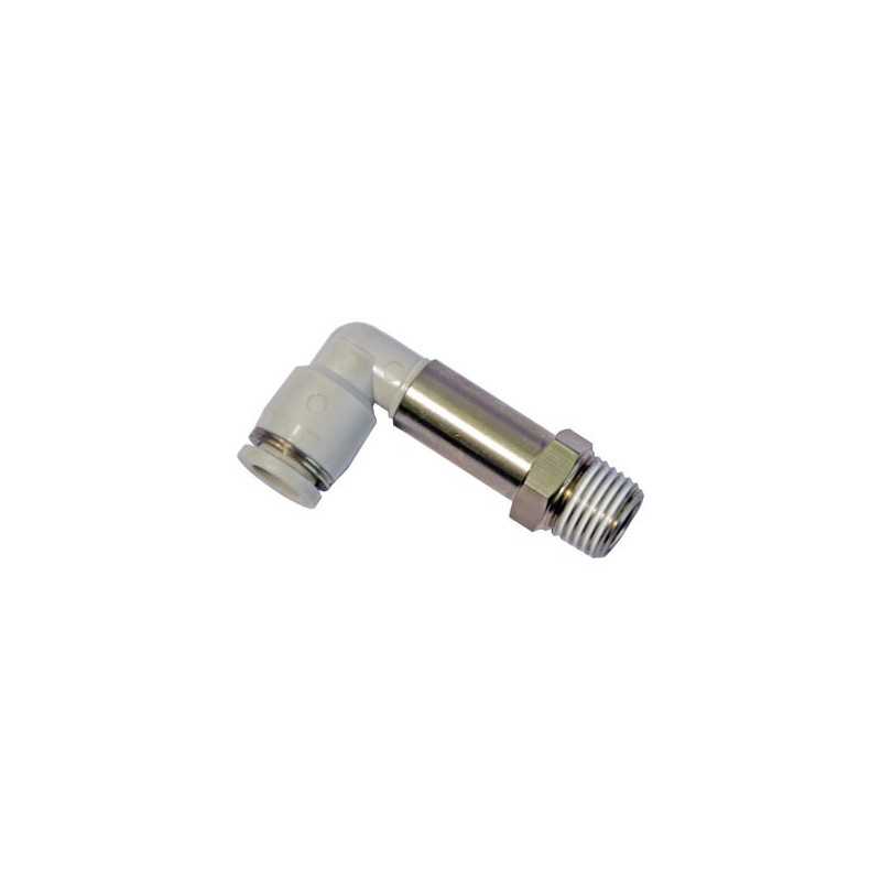 PLL10-02 Fitting -gray-
