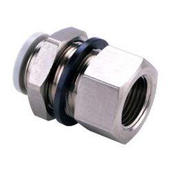 PMF10-03 Fitting -gray-