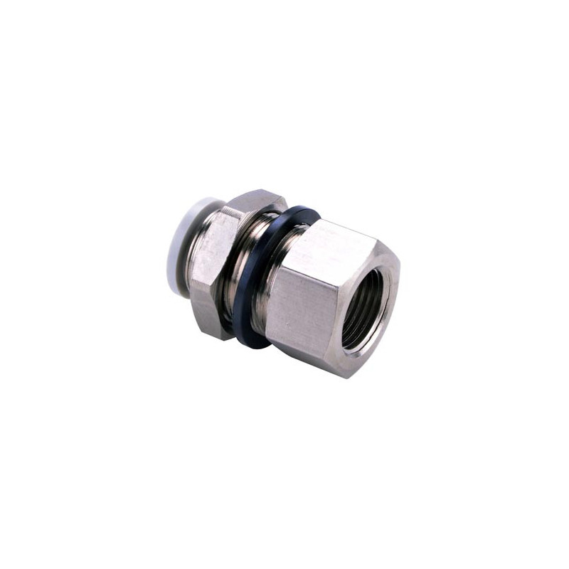 PMF10-04 Fitting -gray-