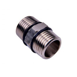 Nipple Fitting G1/4-G1/2