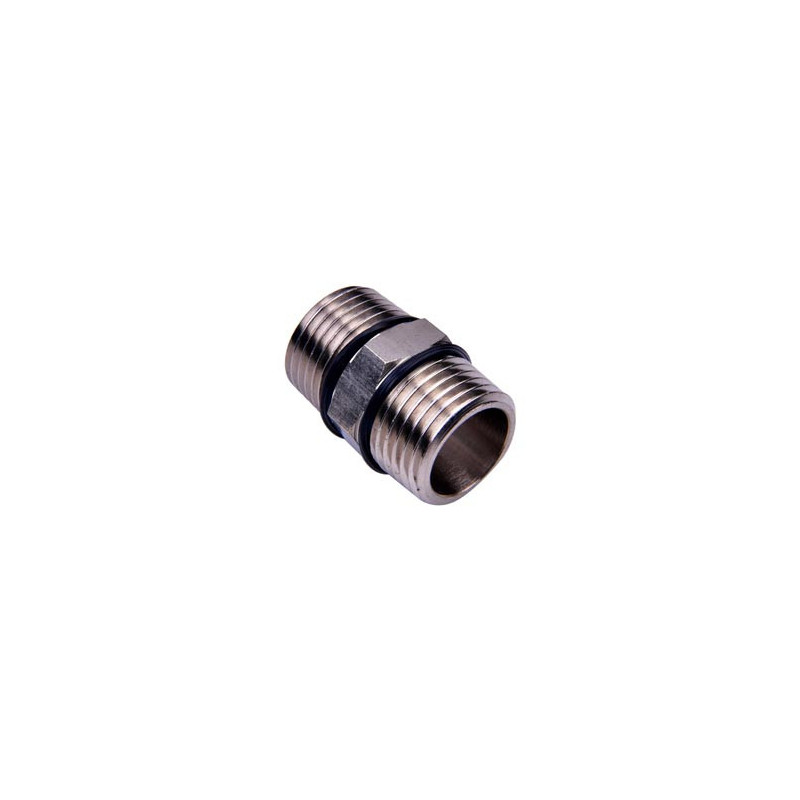 Nipple Fitting G1/4-G1/2