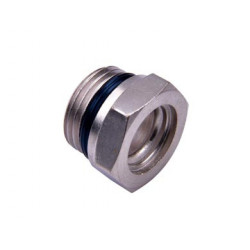 Male & female connector...