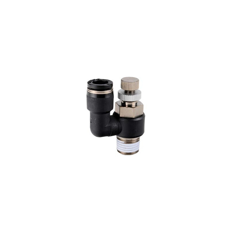 PSS1002B Universal speed controller-black-