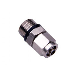 GBKC0604 Straight locknut...