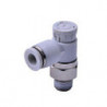 PTL10-02B Speed Controler Fitting -black-