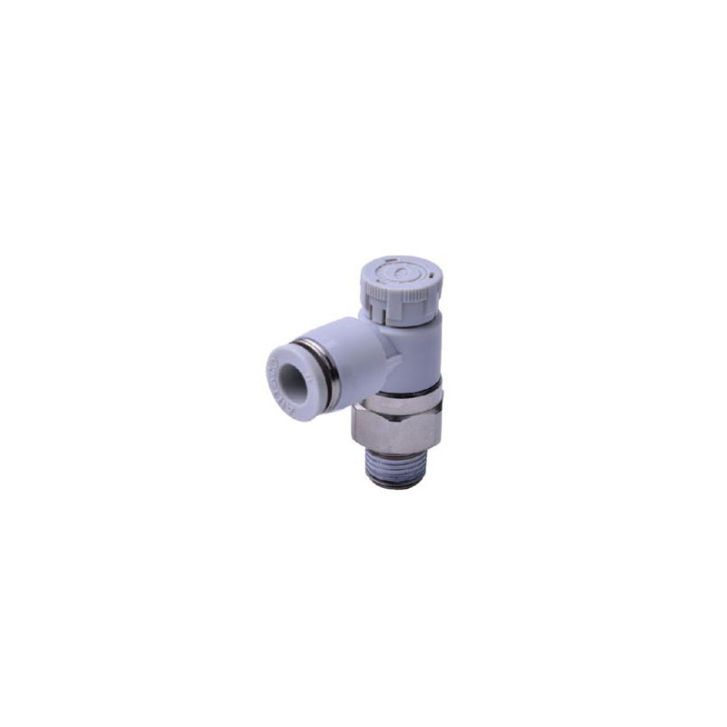 PTL10-03A Speed Controler Fitting -black-