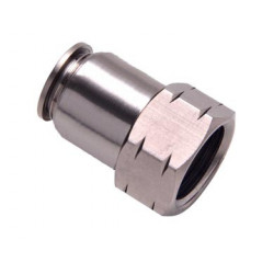 GBPCF4M5 Metal female...