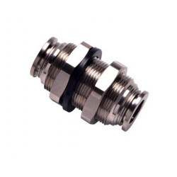 GBPM4 Metal bulkhead...