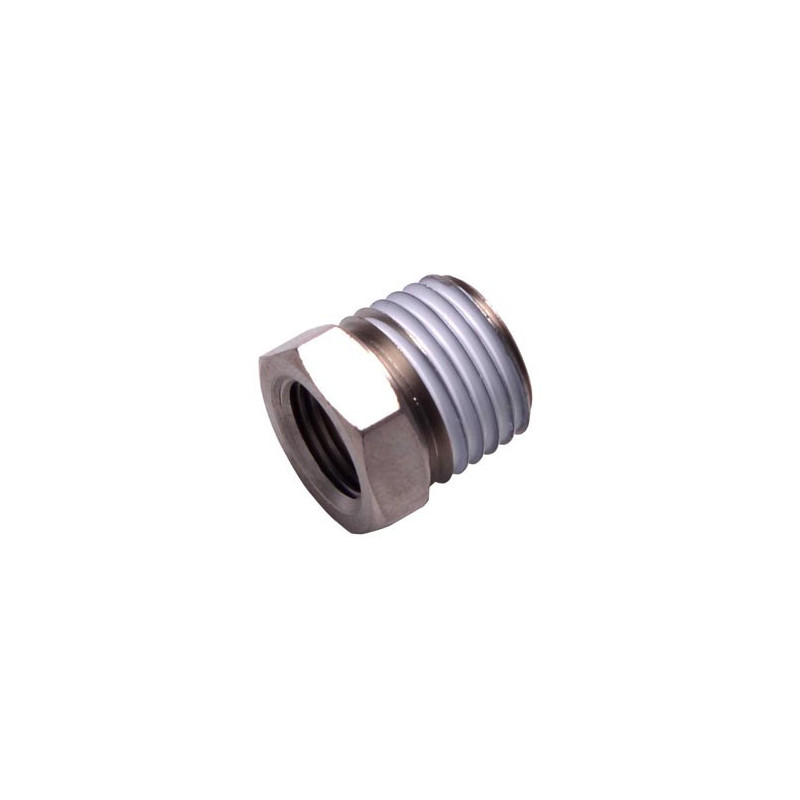 Male & female connector fitting-PT1/4-PT3/8-