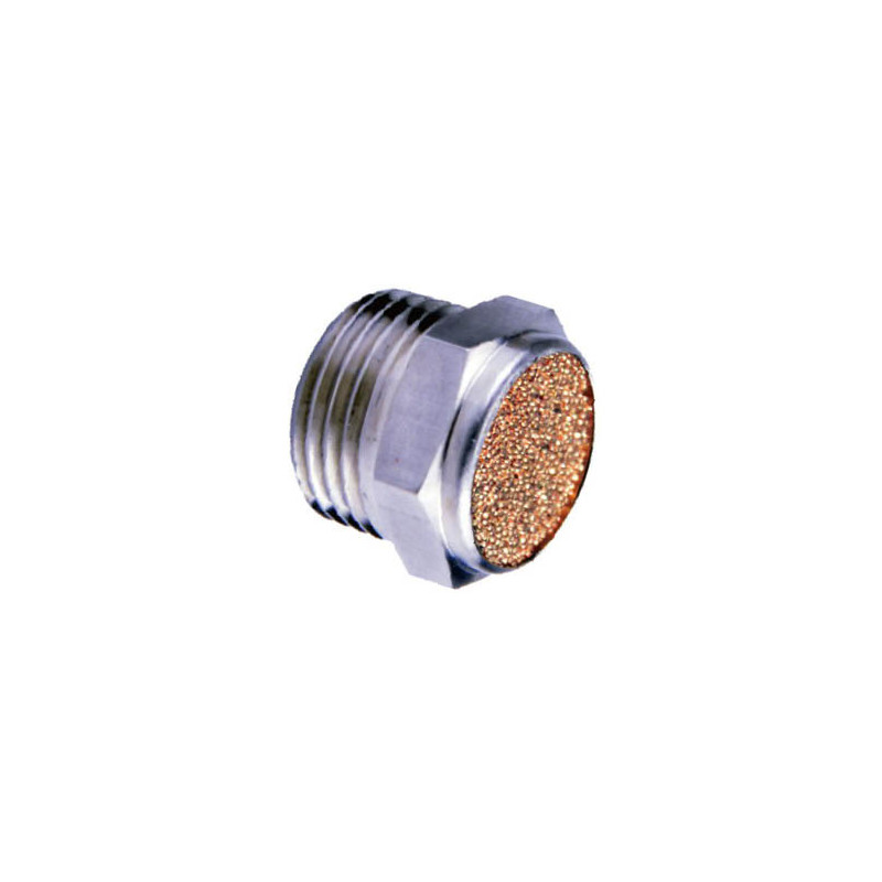 GBSLM-02 minitype Silencer