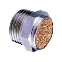 GBSLM-04 minitype Silencer