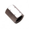 Double female connector fitting G1/2