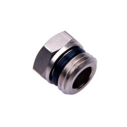 Hexagon head cap plug G1/4