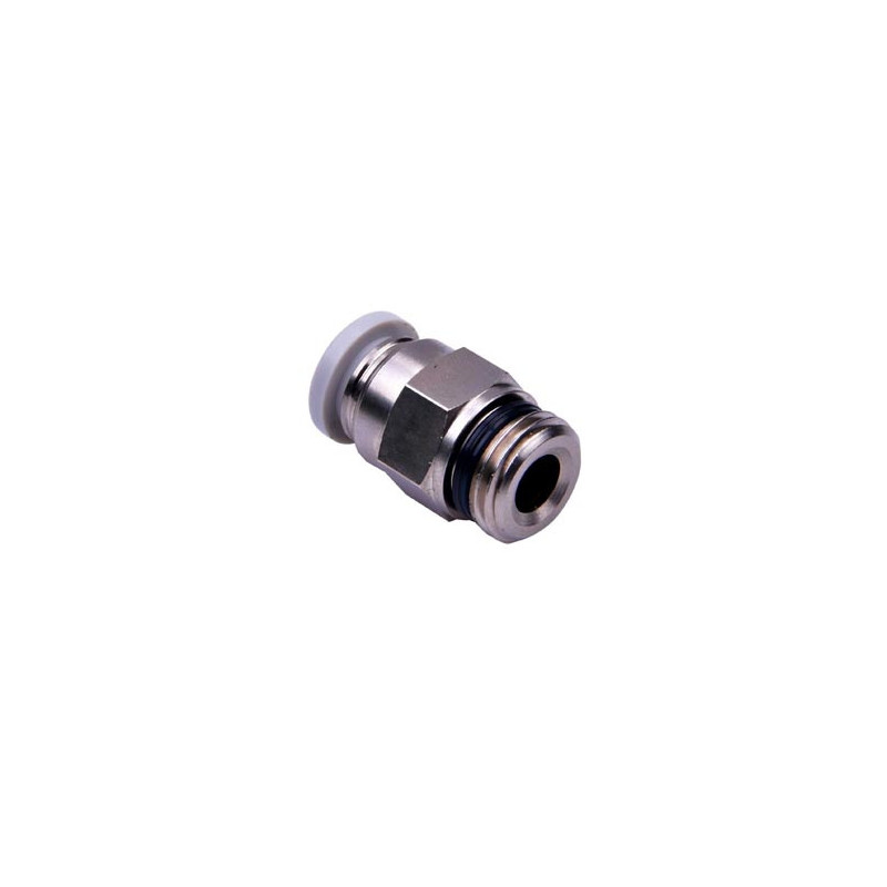 GPC10-02 Fitting -gray-