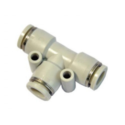 GPE6 Fitting -gray-