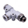 GPED10-02 Fitting -gray-