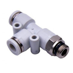 GPED12-02 Fitting-gray-
