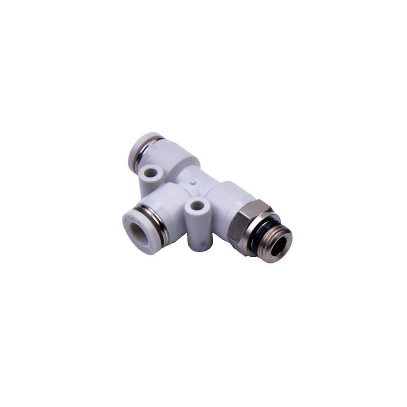 GPED12-02 Fitting-gray-