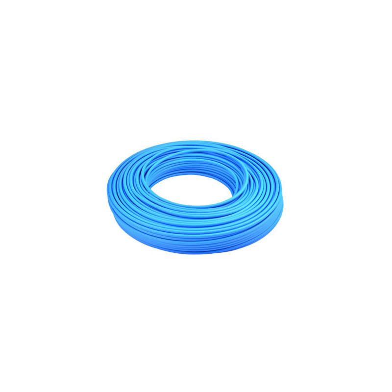 Flame retardant TubeΦ8XΦ5 Green 100M/Roll