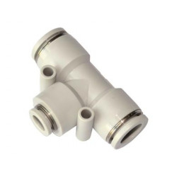 GPEG10-8 Fitting -gray-