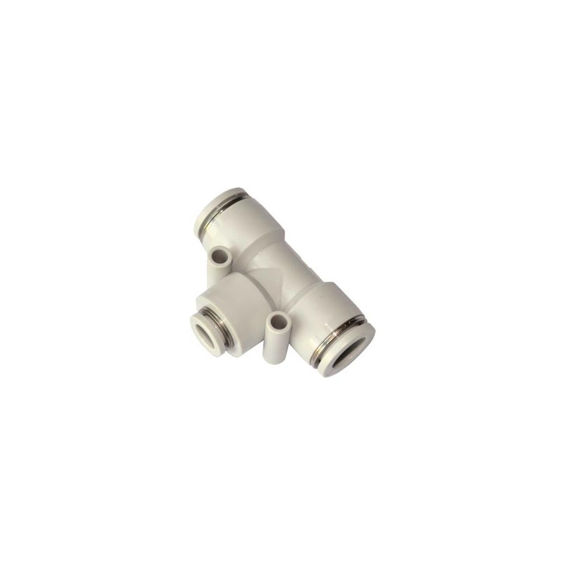 GPEG10-8 Fitting -gray-