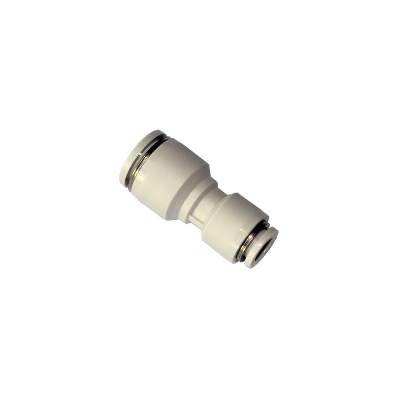 GPG10-6 Reducer Fitting -gray-