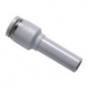 GPGJ10-6 Plug-in reducer fitting -gray-