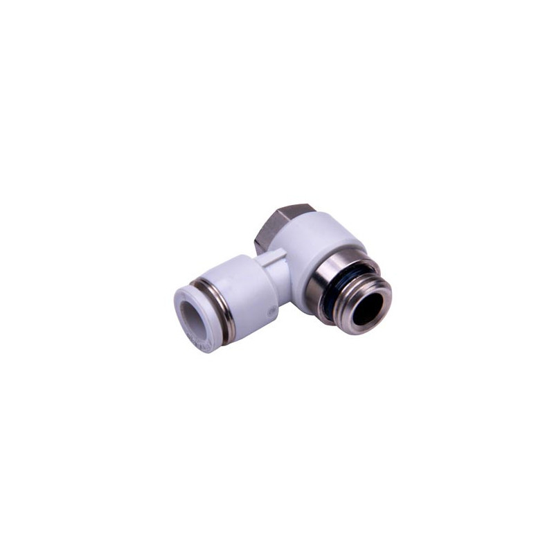 GPH12-03 Fitting -gray-