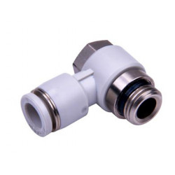 GPH4-01 Fitting -gray-