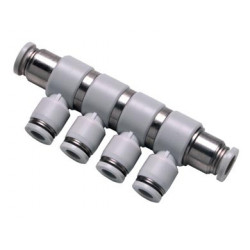 GPHD8-6 Universal reducer...