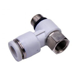GPHF12-03 Fitting -black-