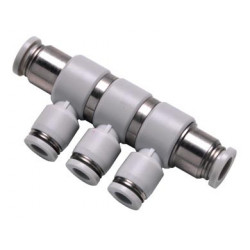 GPHK8-6 Universal reducer...