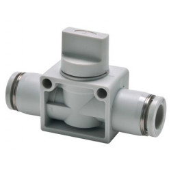 GPHV12B 2-way hand valve...