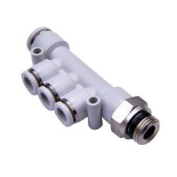 GPKD6-401 Male reducer...