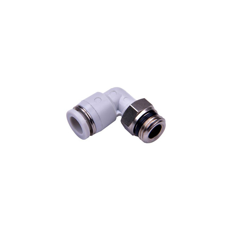 GPL10-04 Fitting -black-